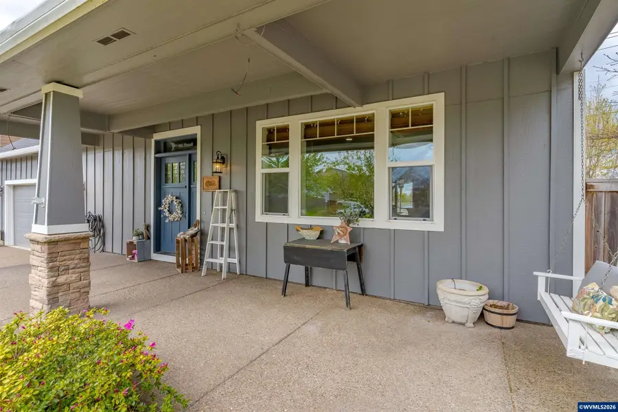 905  Pintail St, Silverton, OR 97381 - #3
