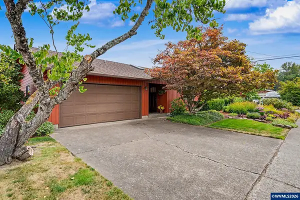2895 SE Glenn St, Corvallis, OR 97333