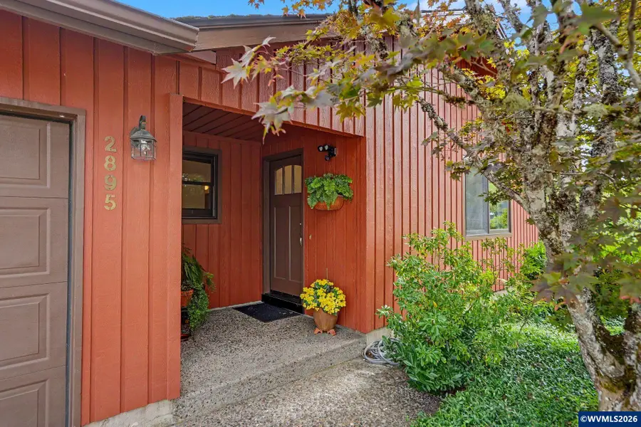 2895 SE Glenn St, Corvallis, OR 97333 - #2