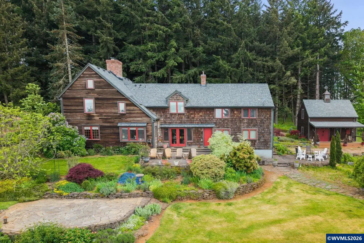 4725  Eola Dr NW, Salem, OR 97304 - #1