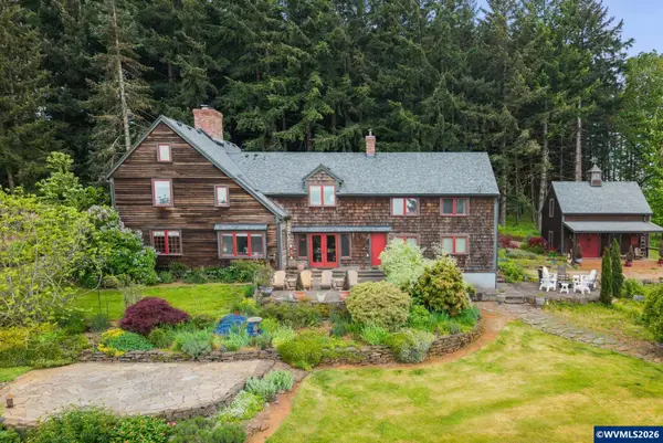 4725  Eola Dr NW, Salem, OR 97304