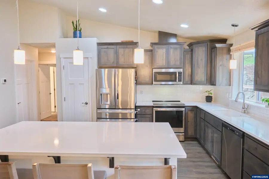 1305 SW Illihe Rd, Dallas, OR 97338 - #2