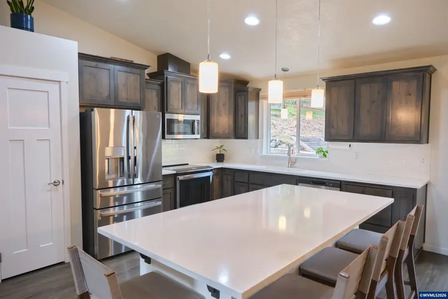 1305 SW Illihe Rd, Dallas, OR 97338 - #3