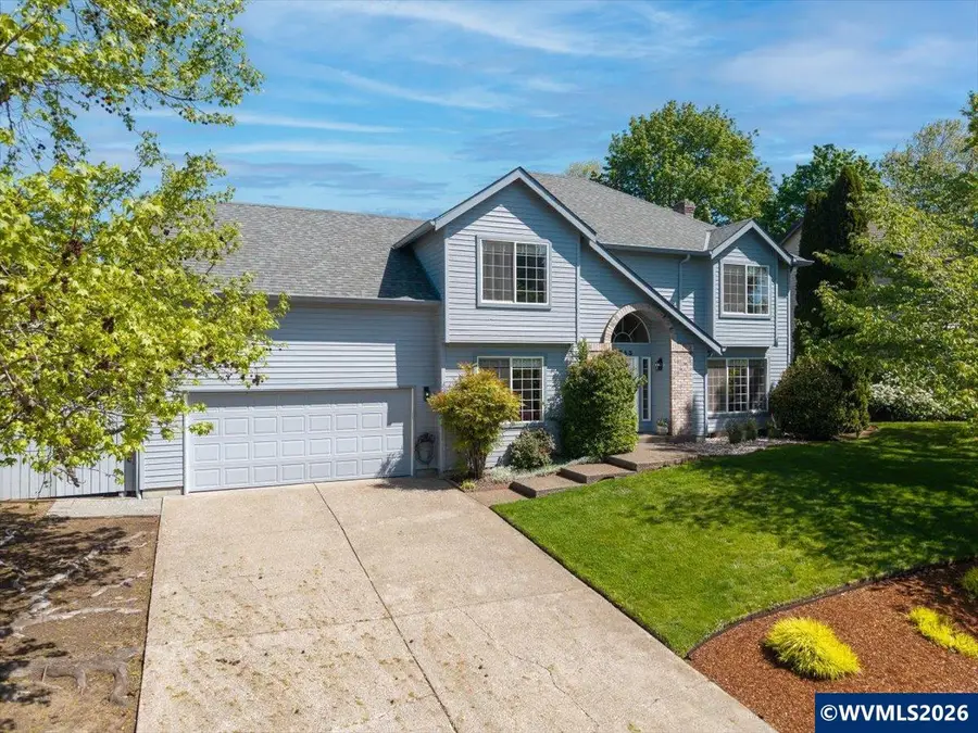 4753 NW Virginia Pl, Corvallis, OR 97330 - #2