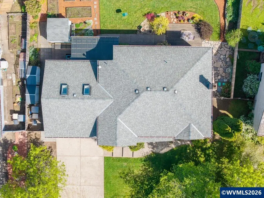 4753 NW Virginia Pl, Corvallis, OR 97330 - #3