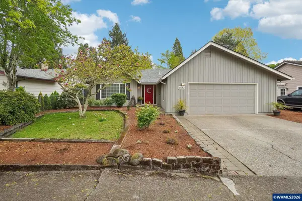 4682  Happy Dr NE, Salem, OR 97305