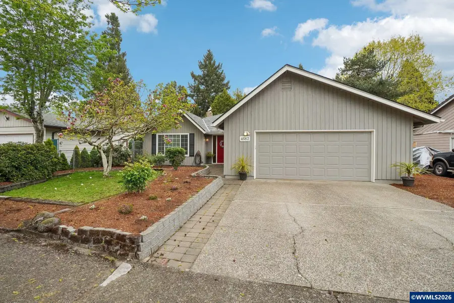 4682  Happy Dr NE, Salem, OR 97305 - #2