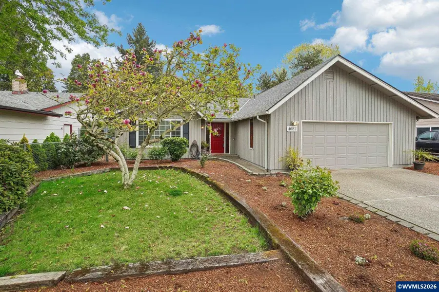 4682  Happy Dr NE, Salem, OR 97305 - #3