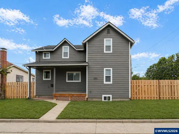 494  17th St SE, Salem, OR 97304