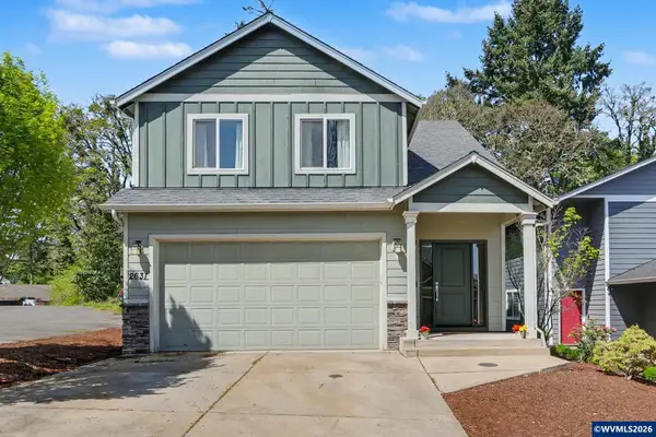 2631  Natures View Ct NW, Salem, OR 97304