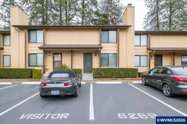 6269  Fairway Av SE, Salem, OR 97306