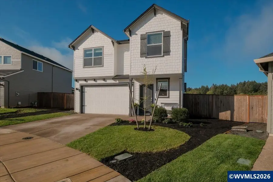2932 NW Covey Pl, Corvallis, OR 97330 - #2