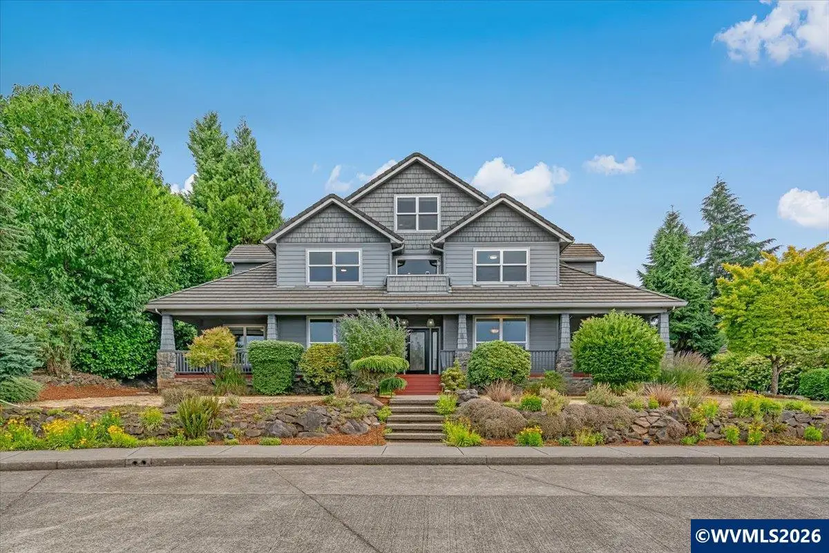 2470  Crestmont Cir S, Salem, OR 97302 - #1