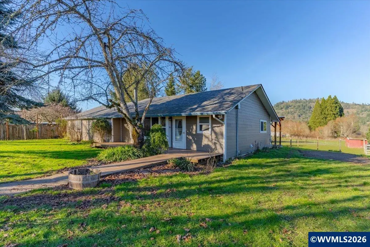 38159  Weirich Dr, Lebanon, OR 97355 - #1
