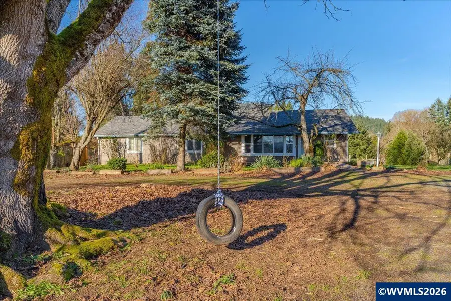 38159  Weirich Dr, Lebanon, OR 97355 - #2