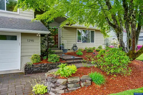 1290  Rafael St N, Keizer, OR 97303