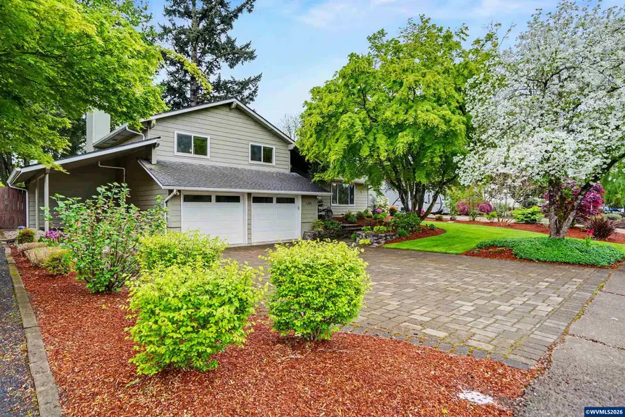 1290  Rafael St N, Keizer, OR 97303 - #2