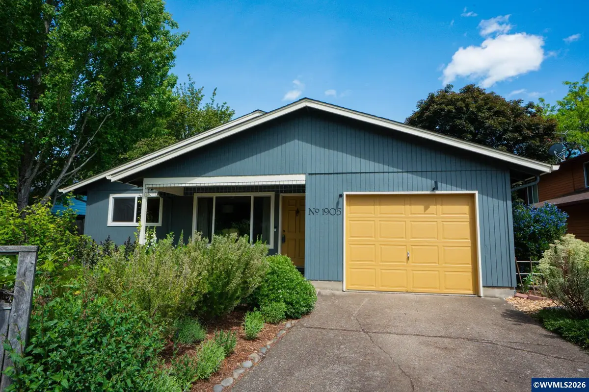 1905 SE Bethel St, Corvallis, OR 97333 - #1