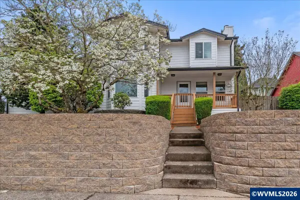 808  Melissa St SE, Salem, OR 97306