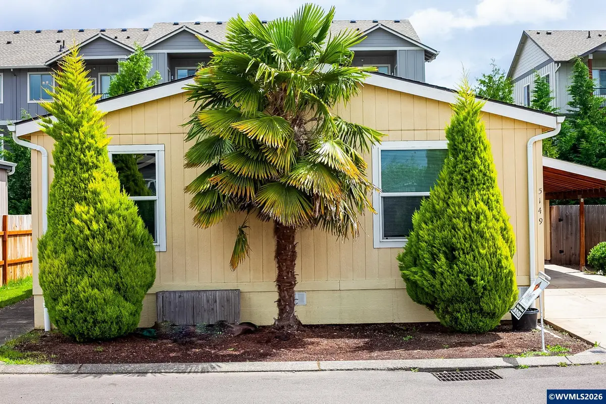5149  Copper Creek Lp NE, Salem, OR 97305 - #1