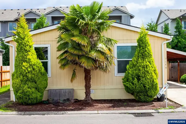 5149  Copper Creek Lp NE, Salem, OR 97305