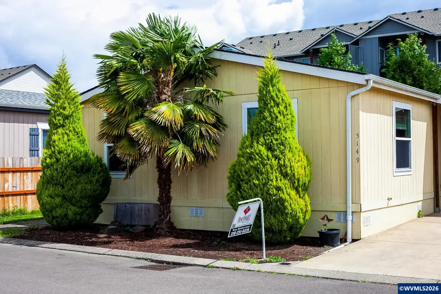 5149  Copper Creek Lp NE, Salem, OR 97305 - #3