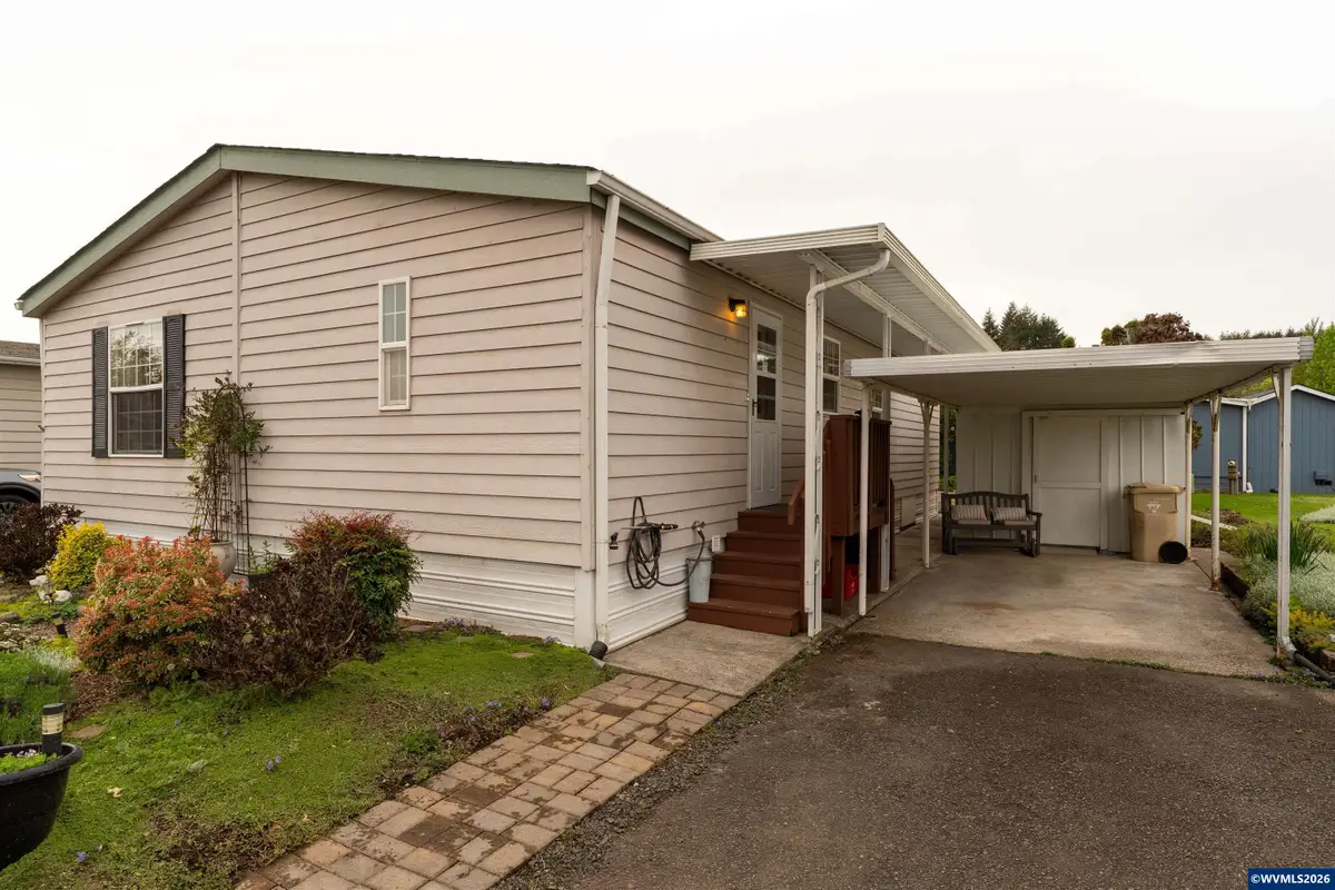 277 NE Conifer #49 Bl, Corvallis, OR 97330 - #1