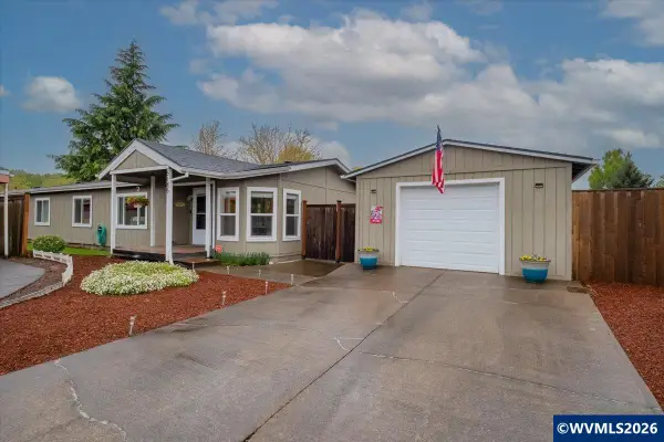 5185  Nordic Ct N, Keizer, OR 97303