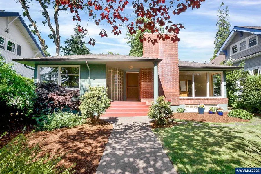 1745  Fir St S, Salem, OR 97302 - #2