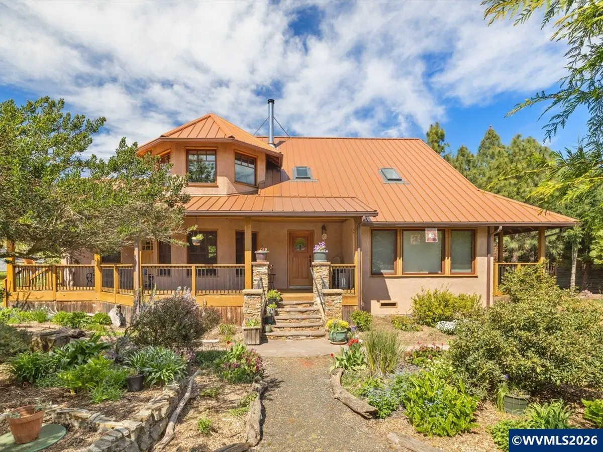 33761 SE Peoria Rd, Corvallis, OR 97333 - #1