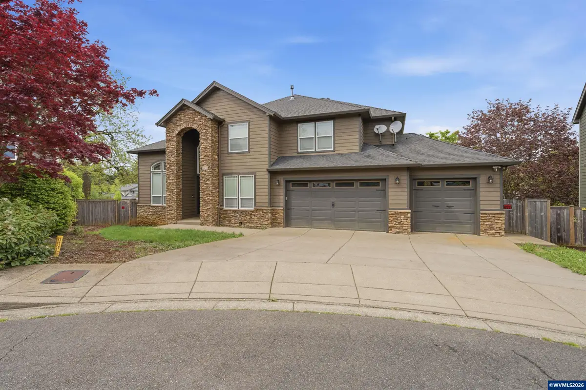 2021  Pikes Pass Ct SE, Salem, OR 97306 - #1