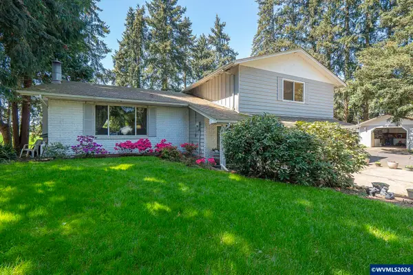 13493  Marlatt Rd S, Jefferson, OR 97352