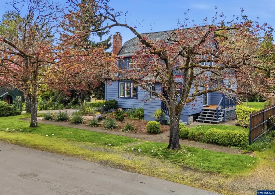 105  River St NE, Salem, OR 97301 - #2