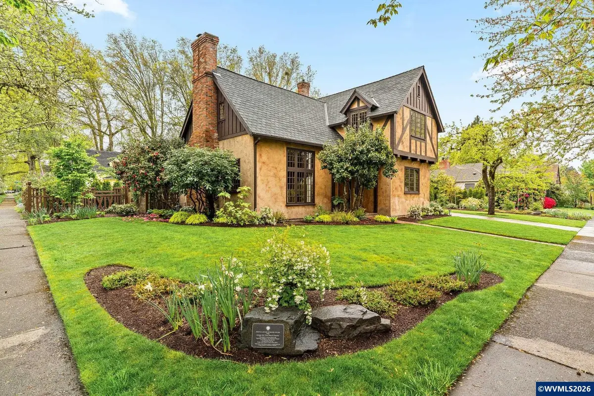 506 NW 34th St, Corvallis, OR 97330 - #1