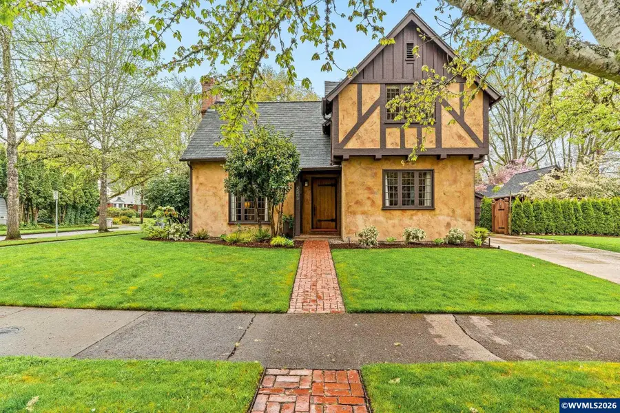 506 NW 34th St, Corvallis, OR 97330 - #2
