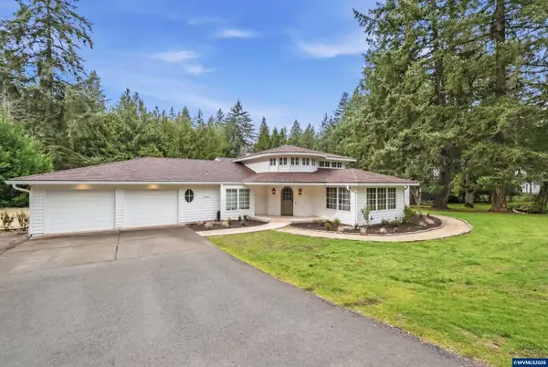 3585  Deer Lake Ct SE, Salem, OR 97317