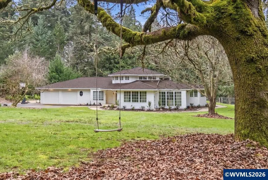 3585  Deer Lake Ct SE, Salem, OR 97317 - #2