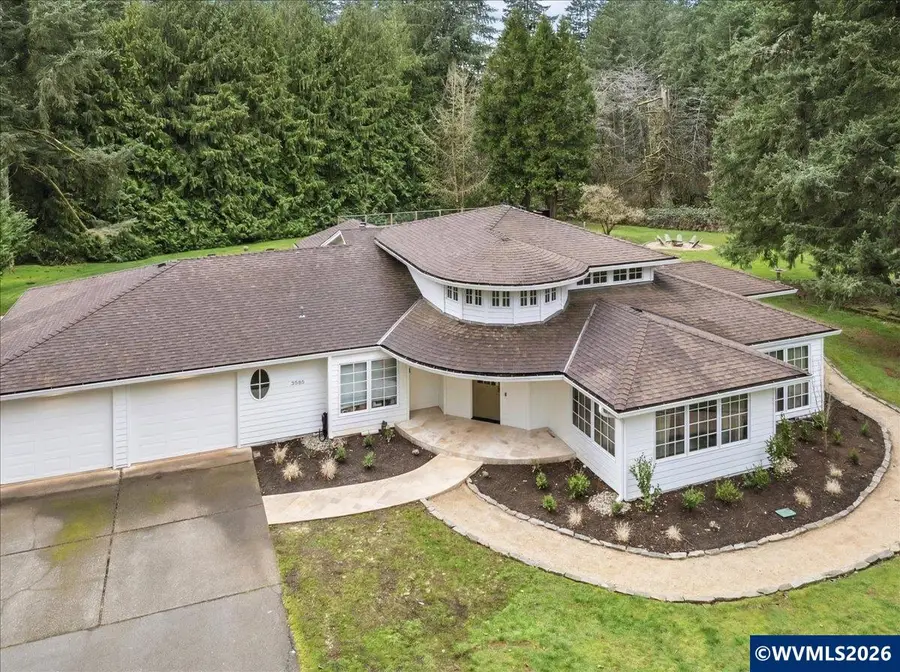3585  Deer Lake Ct SE, Salem, OR 97317 - #3