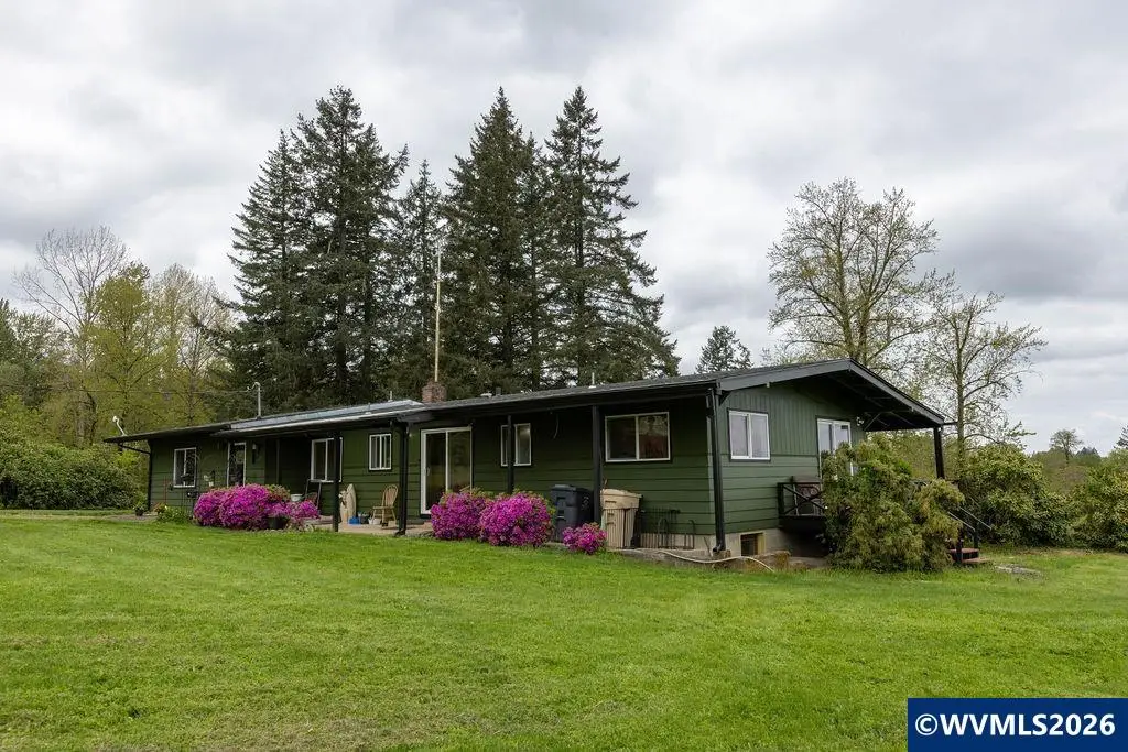 40235  Rainbow Dr, Scio, OR 97374 - #1