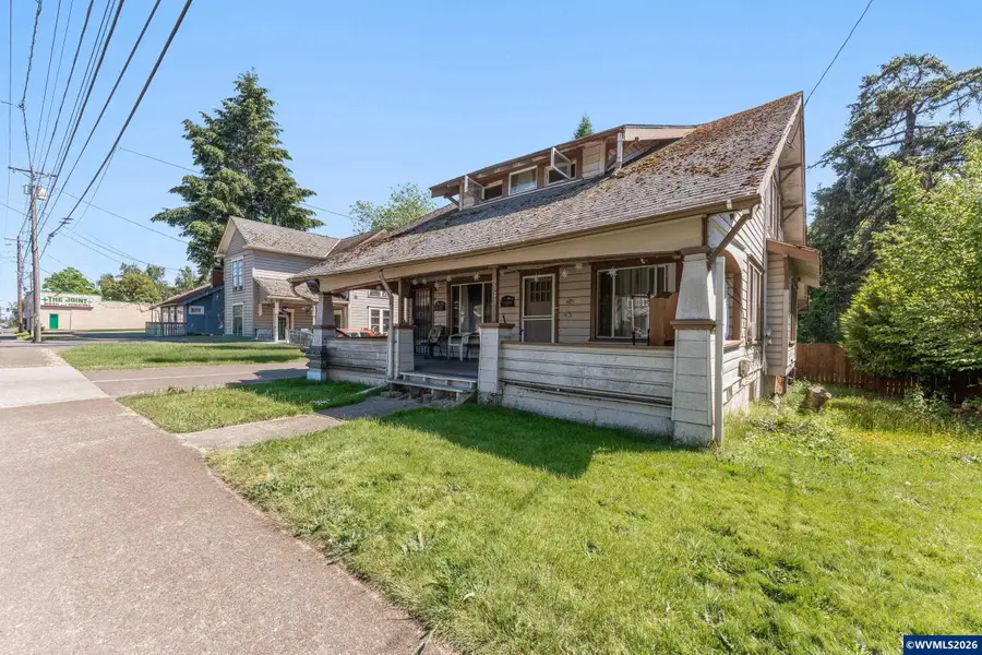 2328  State St, Salem, OR 97301 - #2