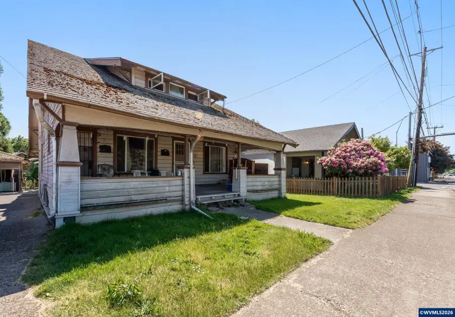 2328  State St, Salem, OR 97301 - #3