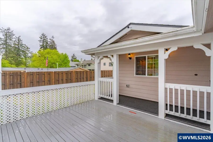 3427  Lake Vanessa Cir NW, Salem, OR 97304 - #3