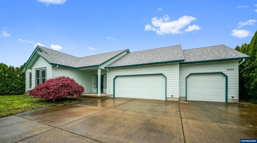 2655  Hollywood Dr NE, Salem, OR 97305 - #2