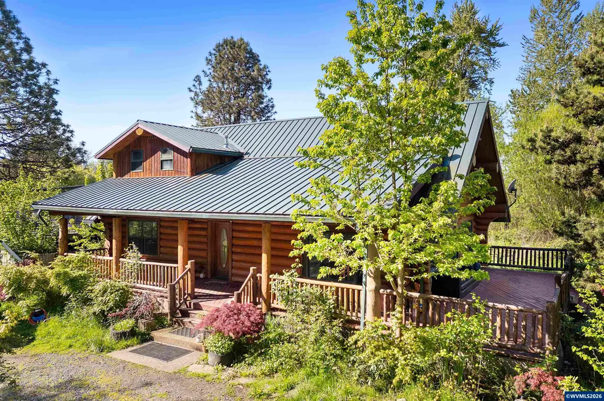 37782  River Dr, Lebanon, OR 97355 - #1