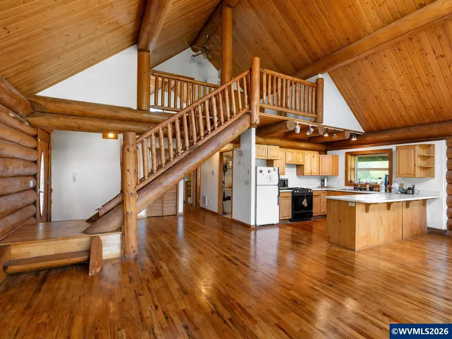 37782  River Dr, Lebanon, OR 97355 - #2