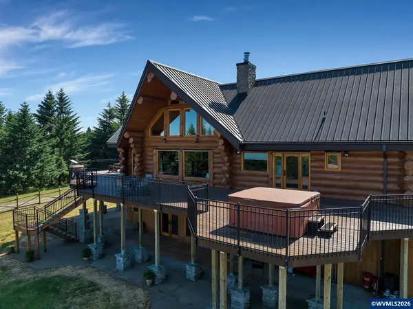 23900  Territorial Hwy, Monroe, OR 97456