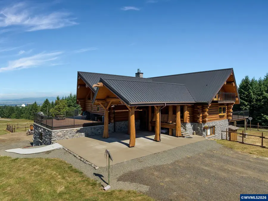 23900  Territorial Hwy, Monroe, OR 97456 - #3