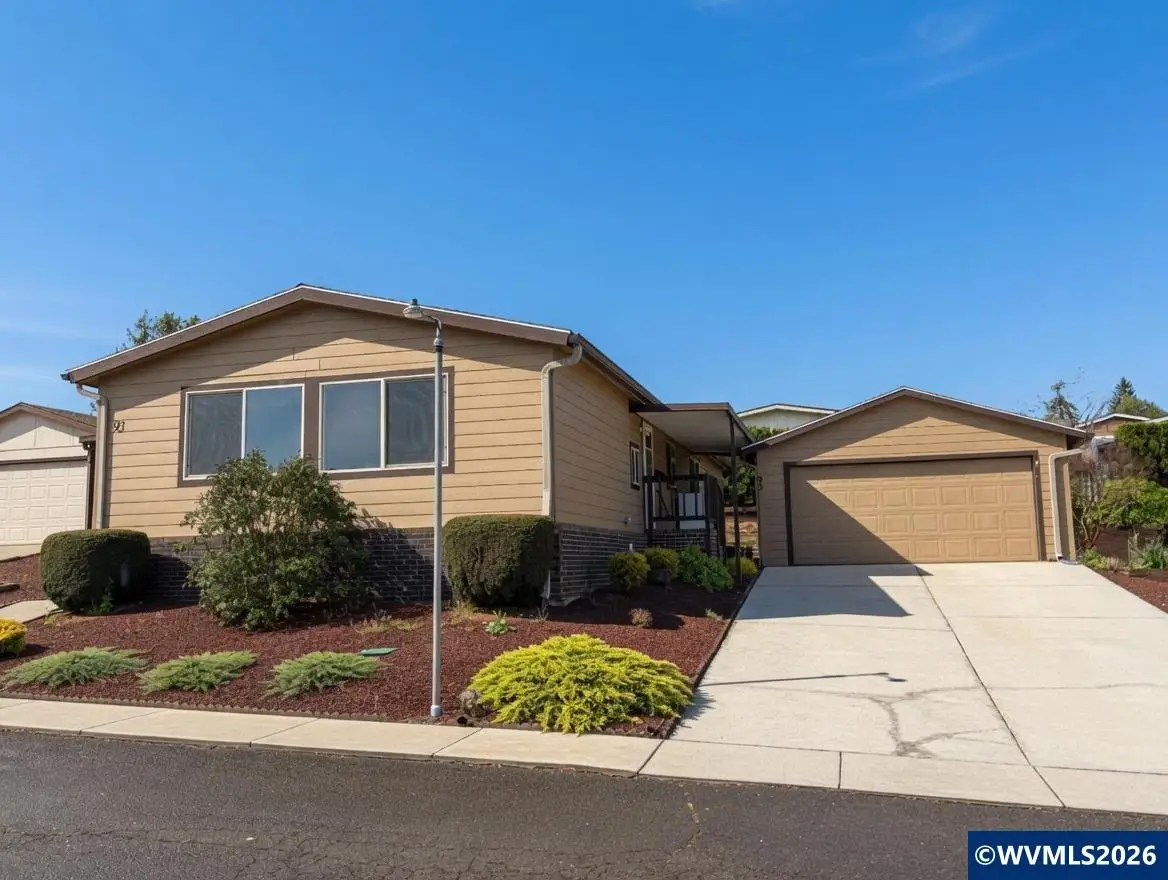 2120  Robins (#93A) Ln SE, Salem, OR 97306 - #1