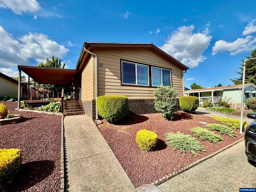2120  Robins (#93A) Ln SE, Salem, OR 97306 - #2