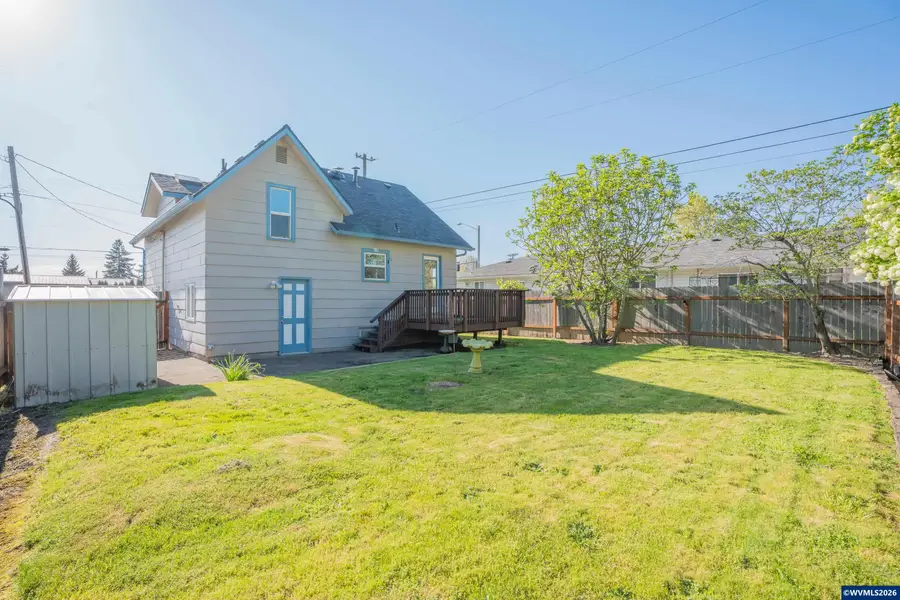 3433  Marion St SE, Albany, OR 97322 - #2